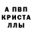 Метадон белоснежный Bolotin Oleg